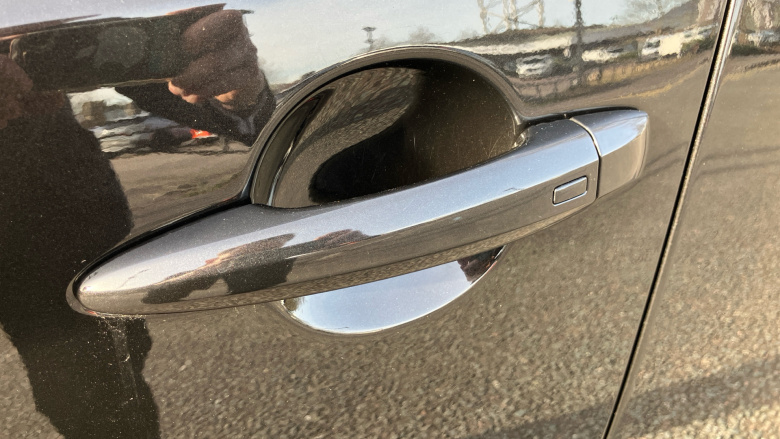 Nissan Qashqai 1.3 DiG-T MH 158 Tekna 5dr Xtronic Petrol Hatchback